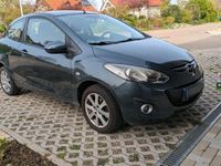 gebraucht Mazda 2 Active aus 1. Hand, 81 500 km, BJ 2011