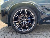 Gebraucht BMW X4 Performance 340 PS (250 kW) 2022 Schwarz SUV