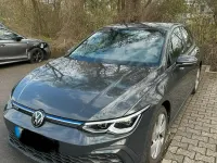 Gebraucht VW Golf VIII GTE 245 PS (180 kW) 2021 Andere farben Limousine