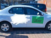 Second-hand Dacia Logan 75 CP (55 kW) 2019 Alb Berlinǎ