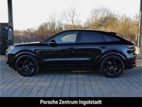 Neu Porsche Cayenne Coupe Black Edition 354 PS (260 kW) 2026 Schwarz Coupé