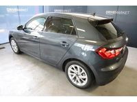 Gebraucht Audi A1 Advanced 116 PS (85 kW) 2025 Grau Limousine