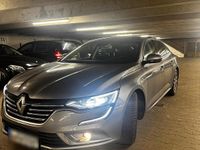 Gebraucht Renault Talisman 205 PS (150 kW) 2016 Grau Limousine