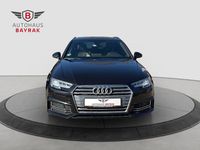 Gebraucht Audi A4 S-Line 190 PS (139 kW) 2016 Schwarz Kombi