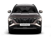 Gebraucht Hyundai Tucson 265 PS (194 kW) 2023 Braun SUV
