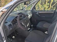 Usata Opel Meriva 75 CV (55 kW) 2007 Argento Monovolume