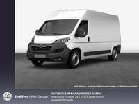 gebraucht Opel Movano 2.2 BlueHDi L3 2WD VA