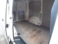 Gebraucht VW Transporter 150 PS (110 kW) 2018 Weiß Van