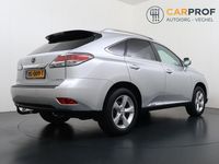 Gebraucht Lexus RX450h 299 PS (219 kW) 2016 Grau SUV