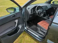 Gebraucht Seat Ateca XCELLENCE 150 PS (110 kW) 2018 SUV