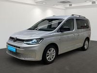 Gebraucht VW Caddy Life 102 PS (75 kW) 2024 Silber Van / Kleinbus