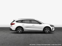 Gebraucht Ford Focus Titanium 155 PS (114 kW) 2025 Weiß Kombi