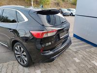 gebraucht Ford Kuga PHEV Vignale NAVI/RFK/LED/B&O