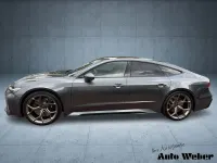 Gebraucht Audi RS7 Sportback Performance 630 PS (463 kW) 2025 Grau Kleinwagen