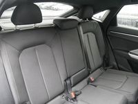 Gebraucht Audi Q3 Sportback Sport 150 PS (110 kW) 2022 Nanograu metallic SUV