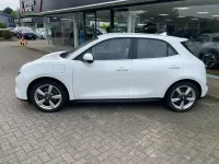 Gebraucht Ora 03 125 kW (171 PS) 2023 Weiß Kleinwagen