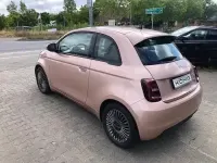 Gebraucht Fiat 500e 86 kW (118 PS) 2023 Gold Limousine