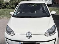 Usado VW up! 60 HP (44 kW) 2013 Branco Citadino