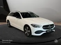 Gebraucht Mercedes C300e 313 PS (230 kW) 2023