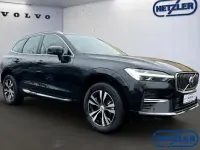 Gebraucht Volvo XC60 Core 350 PS (257 kW) 2025 Schwarz SUV