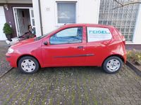 gebraucht Fiat Punto 188