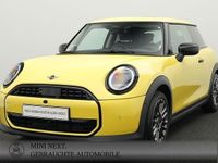 Używany Mini Cooper Classic 156 KM (114 kW) 2024 Żółty Hatchback