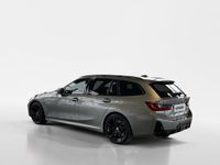 gebraucht BMW 330 i Touring M Sport Pro Innovation ACC AHK