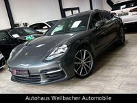 Gebraucht Porsche Panamera 330 PS (242 kW) 2018 Achatgrau Coupé