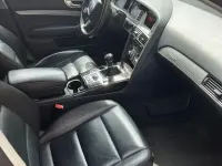Gebraucht Audi A6 Performance 179 PS (131 kW) 2006 Silber Limousine