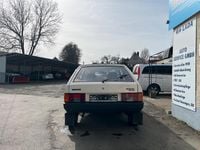 Gebraucht Lada Samara 61 PS (44 kW) 1990 Beige Kleinwagen