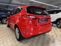 Gebraucht Ford Fiesta Trend 75 PS (55 kW) 2020 Diverse Kleinwagen