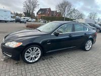 gebraucht Jaguar XF 2.7 V6 Diesel Premium Luxury