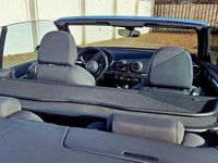 Gebraucht Audi A3 Cabriolet Advanced 150 PS (110 kW) 2019 Grau Cabrio