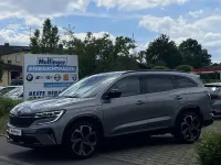 Gebraucht Renault Espace Esprit Alpine 131 PS (96 kW) 2024 Dolomitgrau SUV