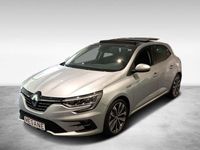 gebraucht Renault Mégane IV 5-Türer TCe 140 Techno EDC