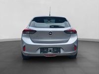 Gebraucht Opel Corsa-e Edition 100 kW (136 PS) 2021 Grau Kleinwagen