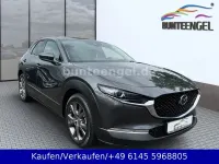 Second-hand Mazda CX-30 Selection 186 CP (136 kW) 2022 Gri SUV