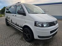 Gebraucht VW Transporter 179 PS (131 kW) 2012 Weiß Van