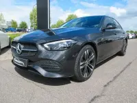 Gebraucht Mercedes C200 Avantgarde 204 PS (150 kW) 2023 Grau Limousine