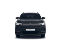 Gebraucht VW ID.4 Pro Performance 150 kW (204 PS) 2023 Schwarz SUV