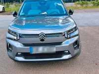 Gebraucht Citroën C3 101 PS (74 kW) 2025 Grau SUV