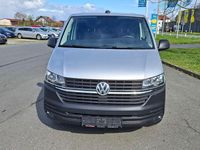 Gebraucht VW Transporter 110 PS (80 kW) 2022 Silber Van