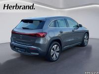 Gebraucht Mercedes EQA300 Progressive 167 kW (228 PS) 2025 Metalliclack mountaingrau SUV