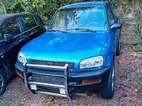 Gebraucht Toyota RAV4 128 PS (94 kW) 1995 SUV