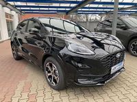 Gebraucht Ford Puma ST-Line 125 PS (91 kW) 2025 Agate black SUV