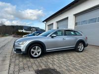 gebraucht Audi A4 Allroad quattro basis