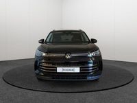 Gebraucht VW Tiguan Elegance 150 PS (110 kW) 2025 Grenadillschwarz metallic SUV