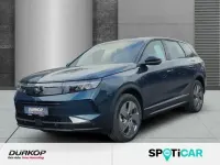 Neu Opel Grandland X Edition 145 PS (106 kW) 2026 Blau SUV