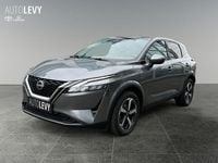 Gebraucht Nissan Qashqai N-Connecta 158 PS (116 kW) 2024 Magnetic grey SUV
