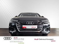 gebraucht Audi A4 Avant advanced 35 TFSI 110 kW (150 PS) S tronic